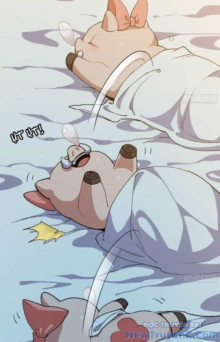 Dũng Sĩ Nấm - Chương 59 - ảnh 9