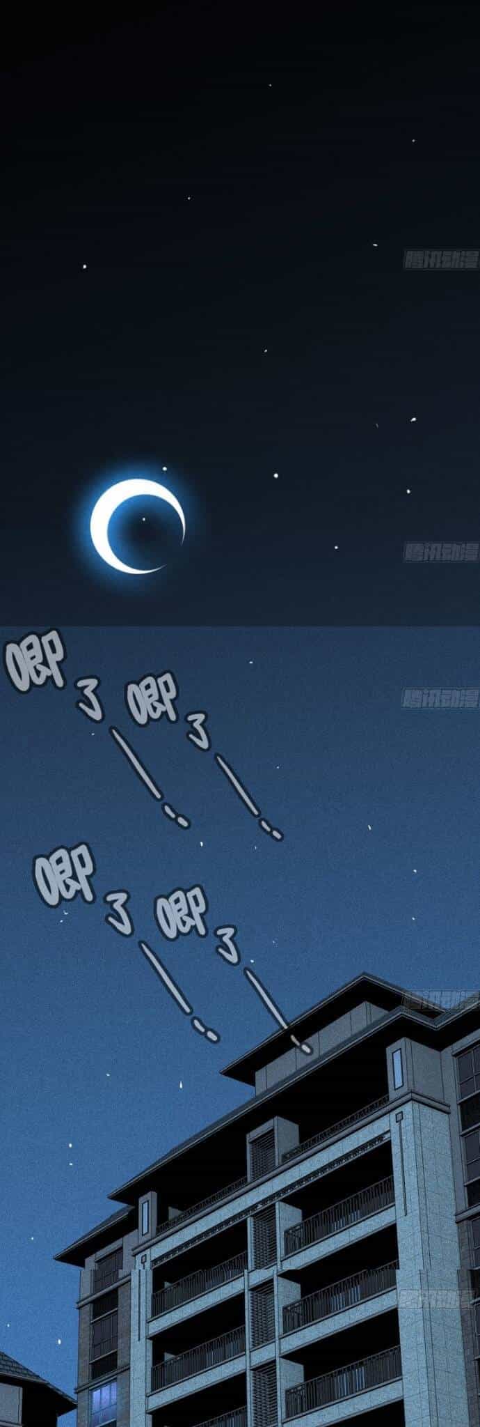 Dũng Sĩ Nấm - Chương 2 - ảnh 1