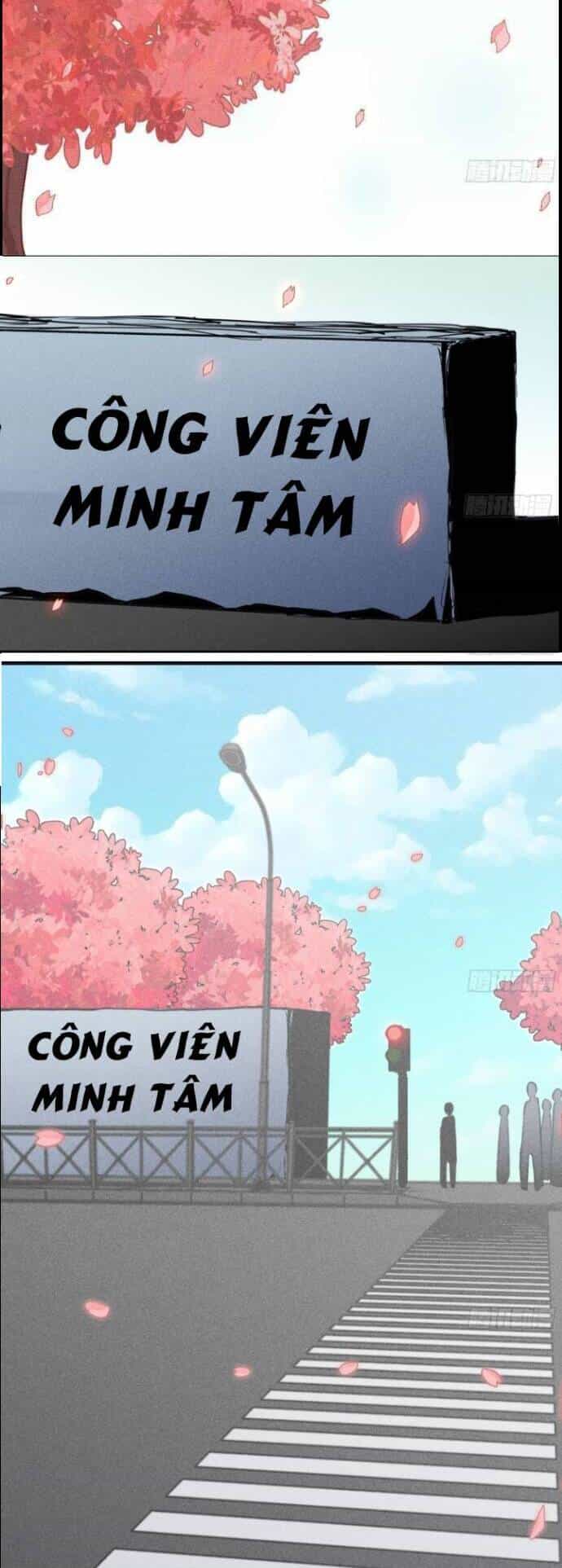 Dũng Sĩ Nấm - Chương 2 - ảnh 24