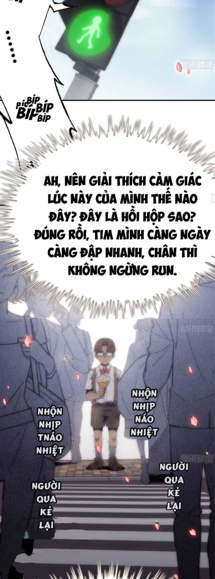 Dũng Sĩ Nấm - Chương 2 - ảnh 28