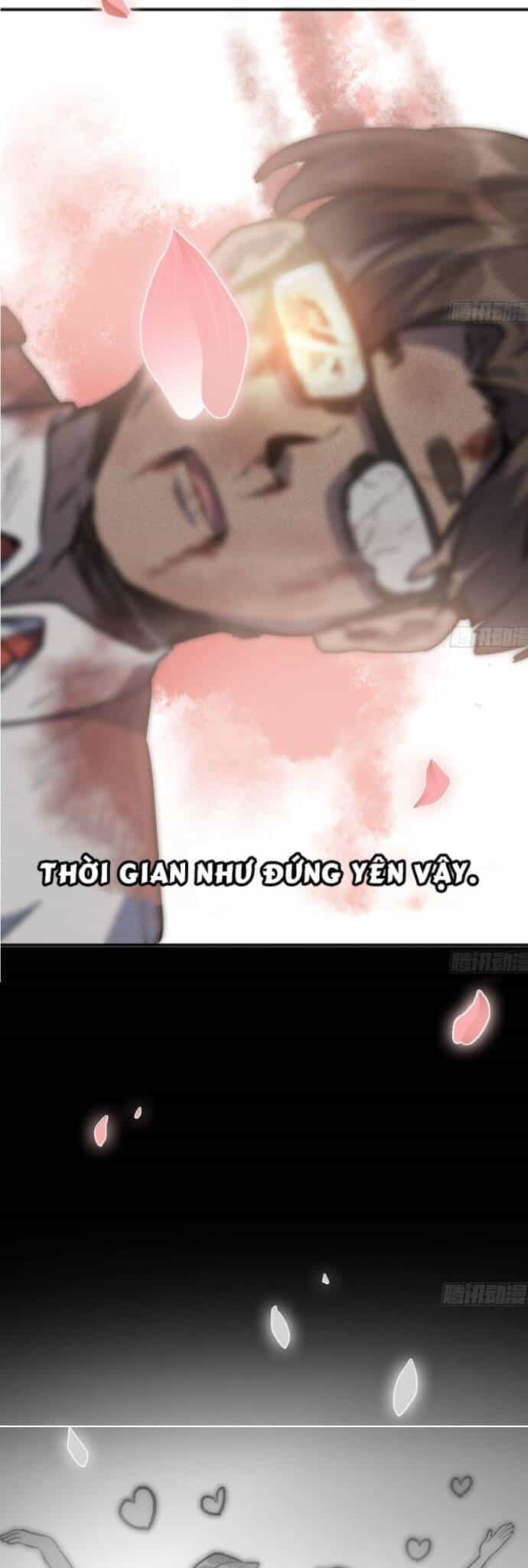 Dũng Sĩ Nấm - Chương 2 - ảnh 41
