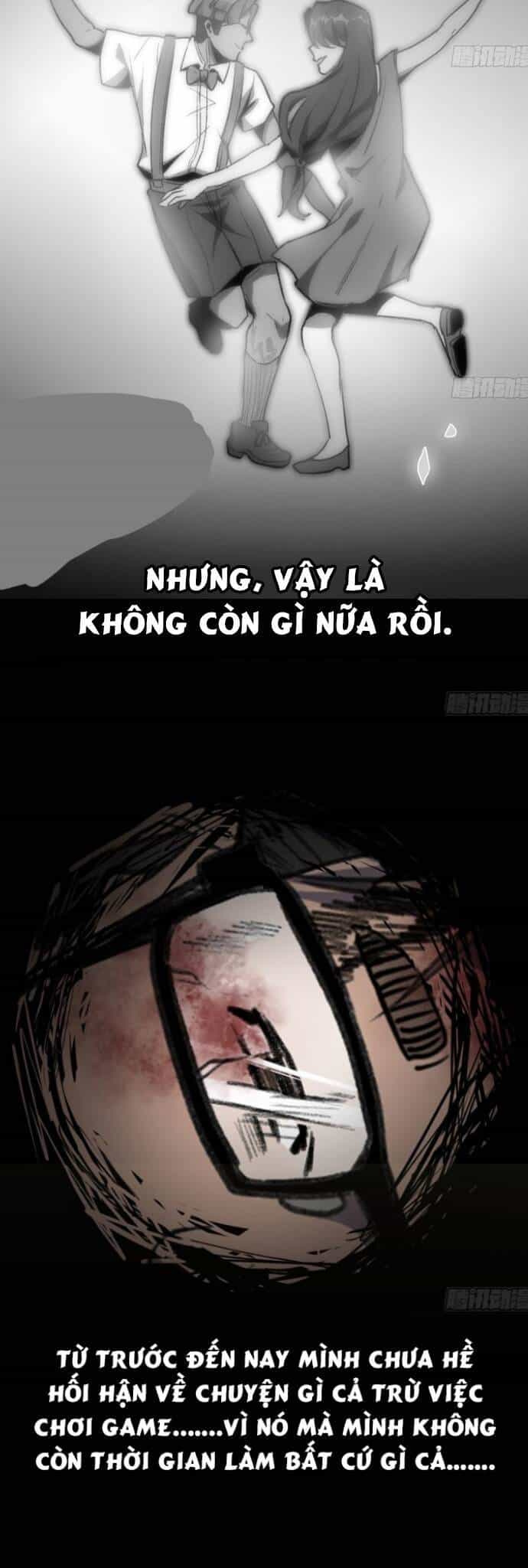 Dũng Sĩ Nấm - Chương 2 - ảnh 42