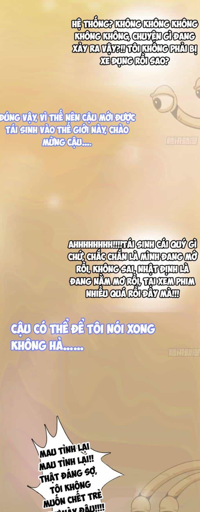 Dũng Sĩ Nấm - Chương 2 - ảnh 45