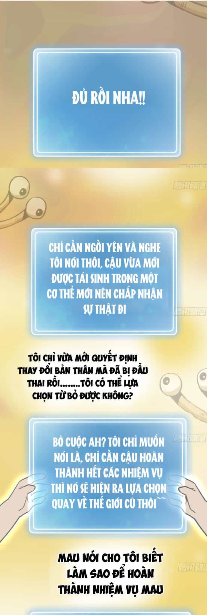 Dũng Sĩ Nấm - Chương 2 - ảnh 47