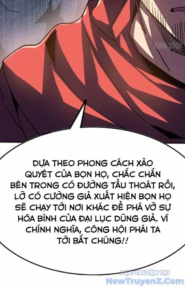 Dũng Sĩ Nấm - Chương 60 - ảnh 14