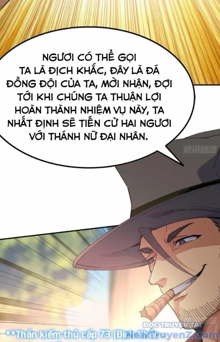 Dũng Sĩ Nấm - Chương 60 - ảnh 23