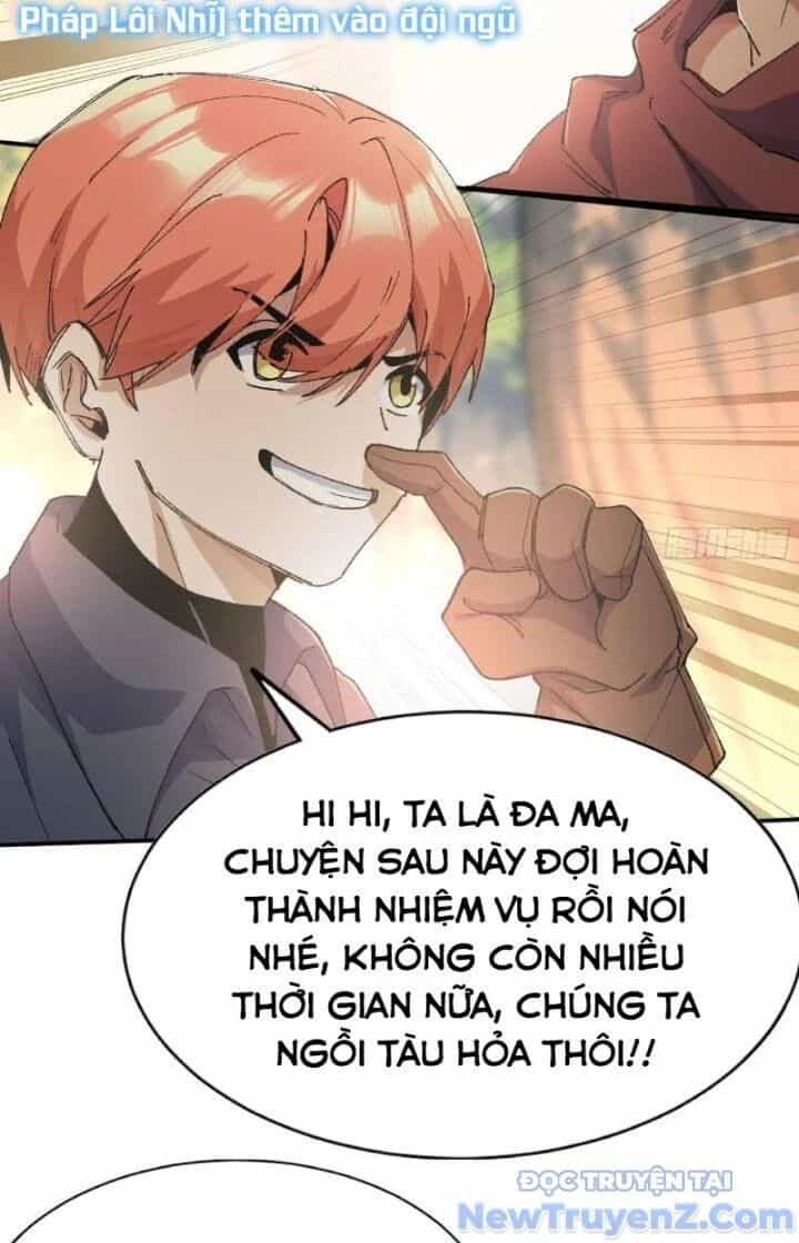 Dũng Sĩ Nấm - Chương 60 - ảnh 24