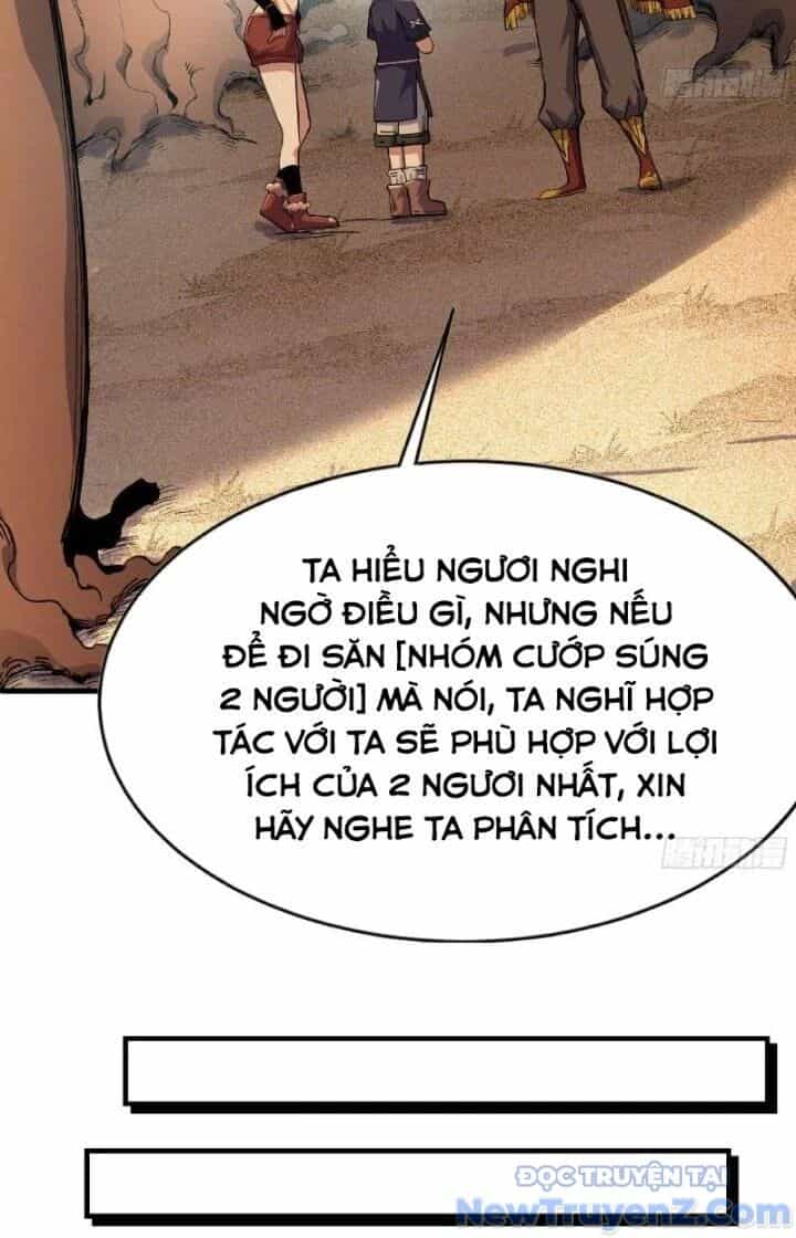Dũng Sĩ Nấm - Chương 60 - ảnh 4