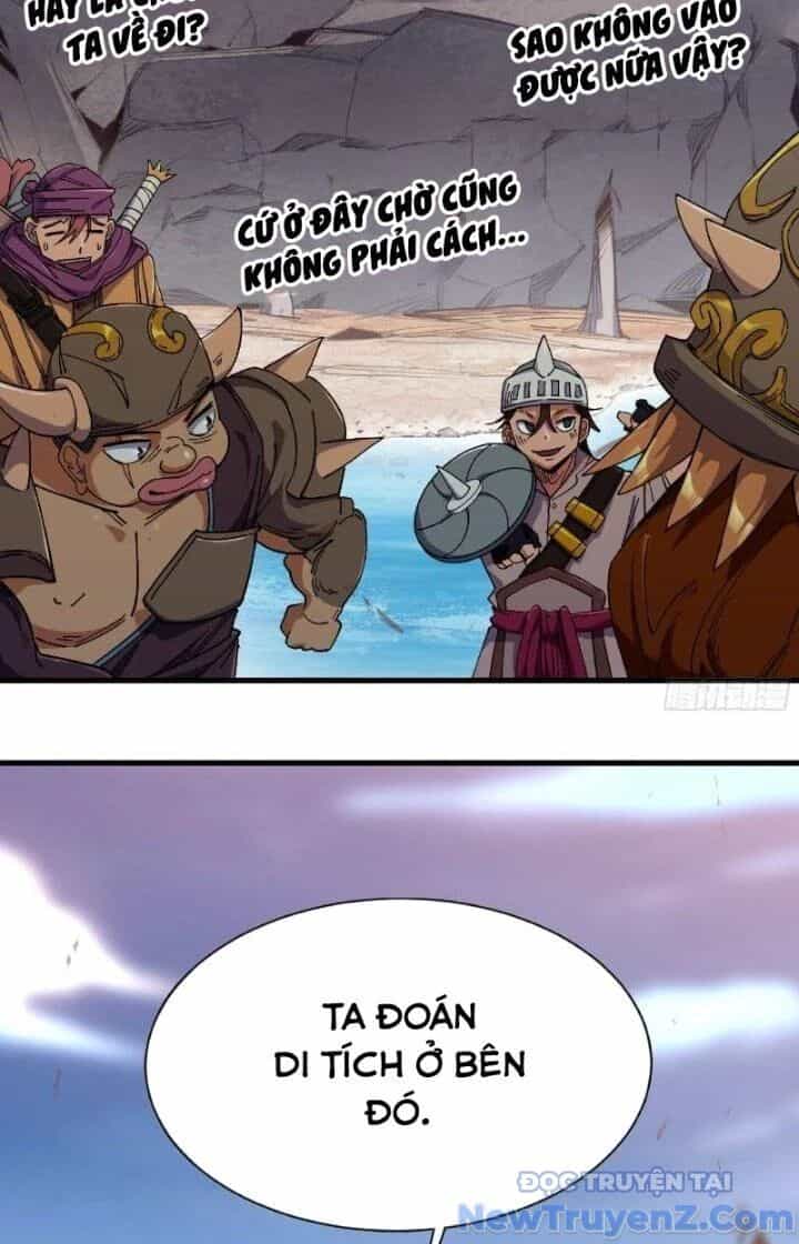Dũng Sĩ Nấm - Chương 60 - ảnh 41