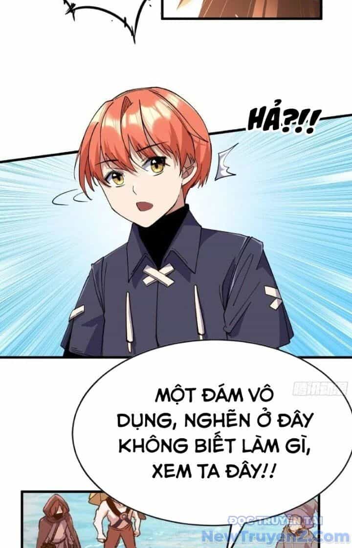Dũng Sĩ Nấm - Chương 60 - ảnh 59