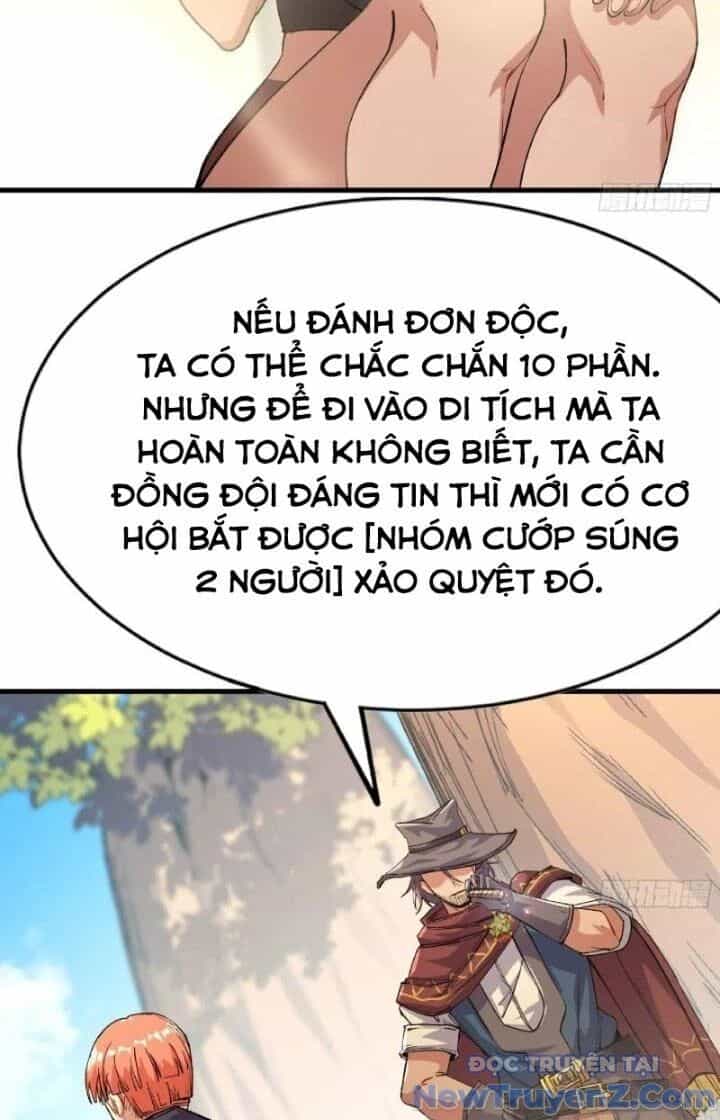 Dũng Sĩ Nấm - Chương 60 - ảnh 7