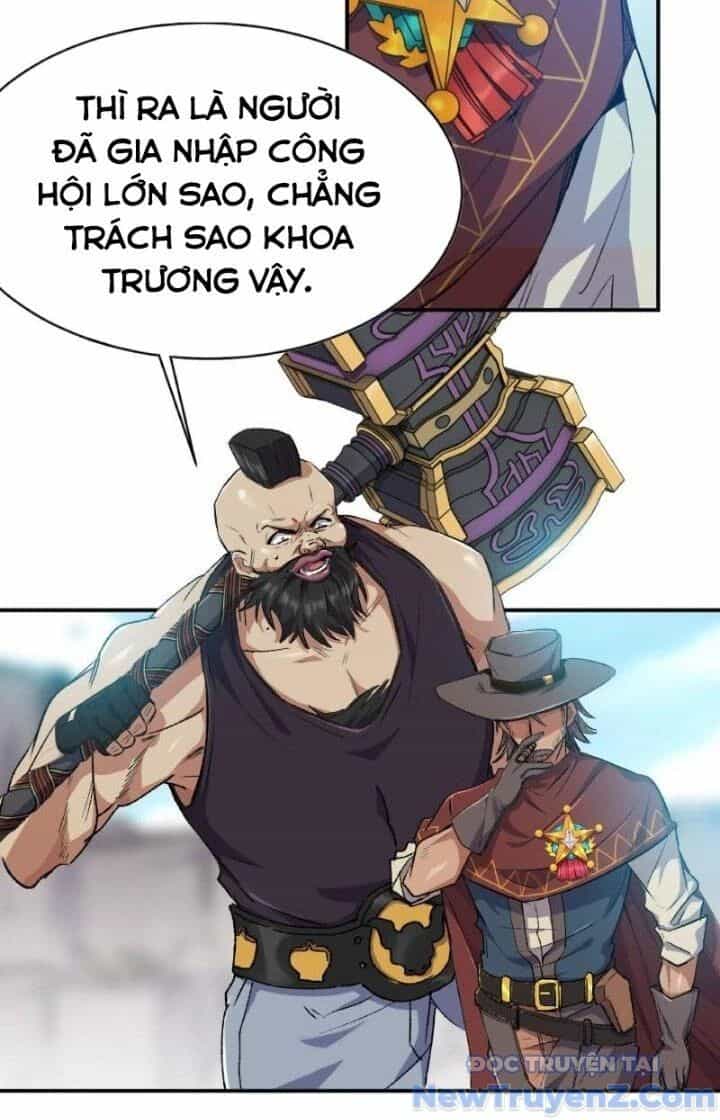 Dũng Sĩ Nấm - Chương 60 - ảnh 80