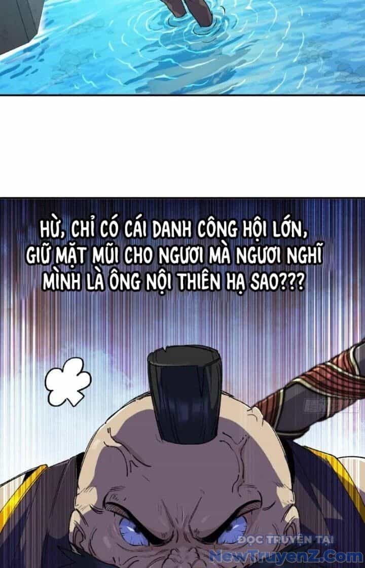 Dũng Sĩ Nấm - Chương 60 - ảnh 82