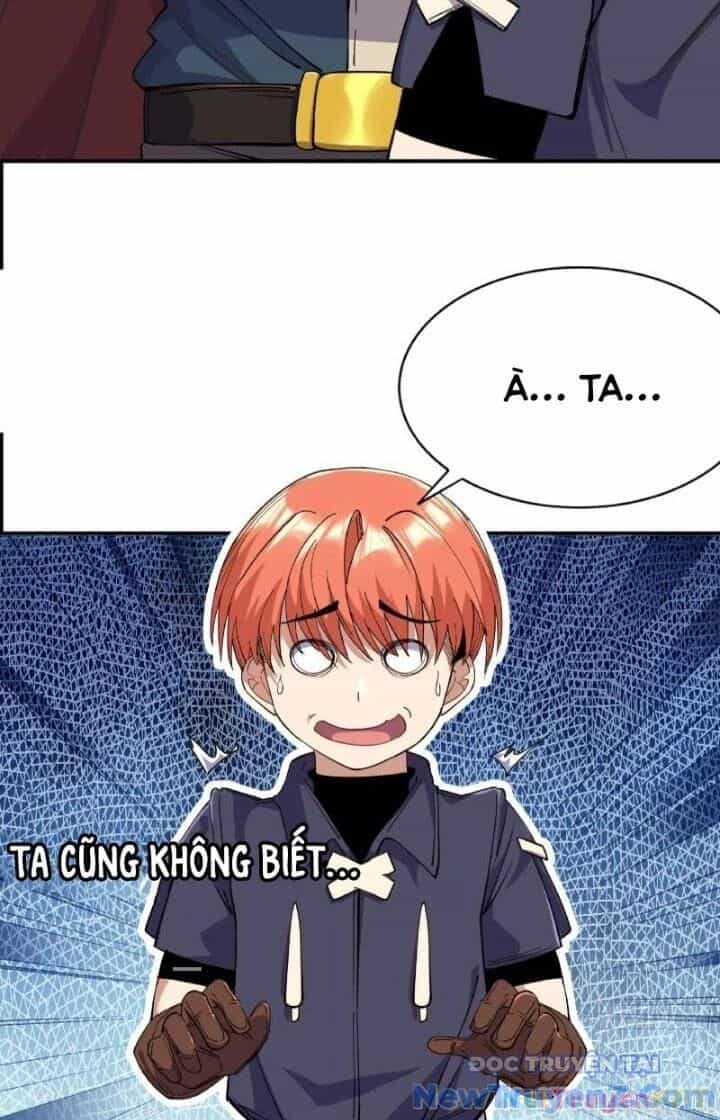 Dũng Sĩ Nấm - Chương 61 - ảnh 29