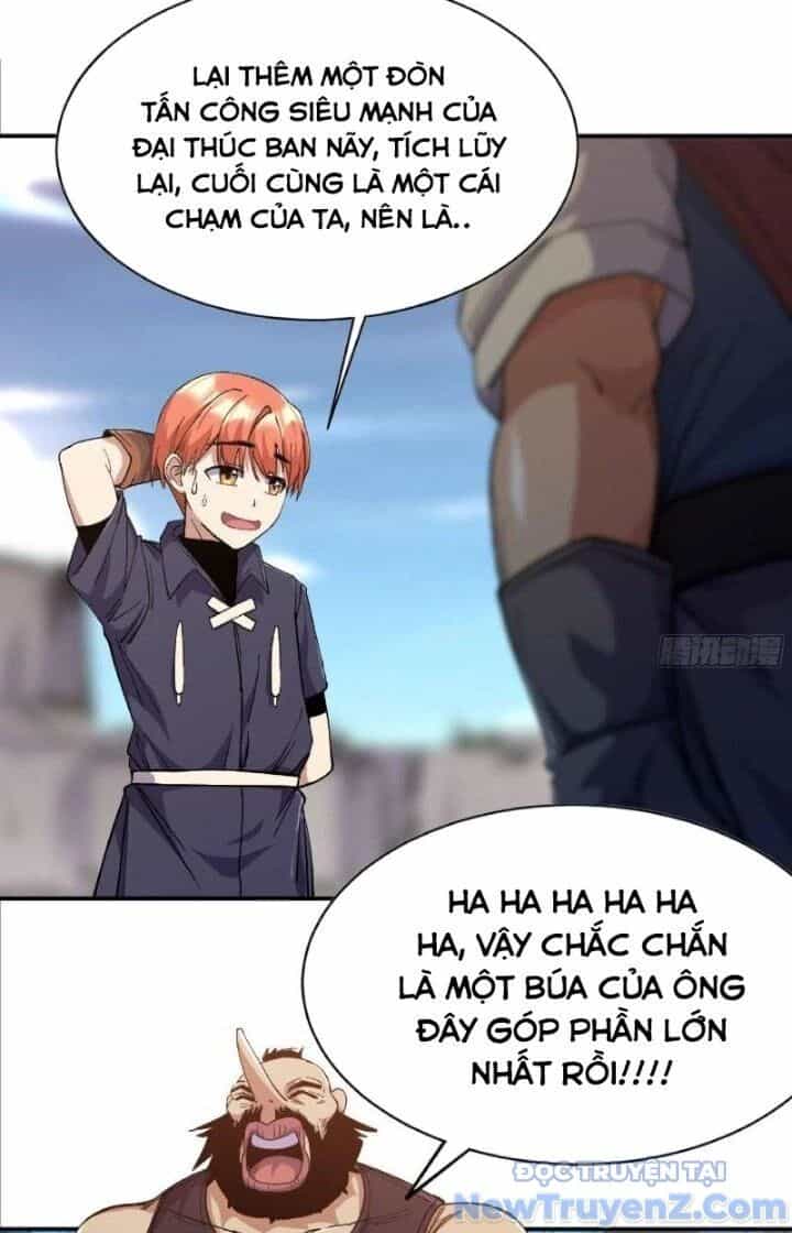 Dũng Sĩ Nấm - Chương 61 - ảnh 33