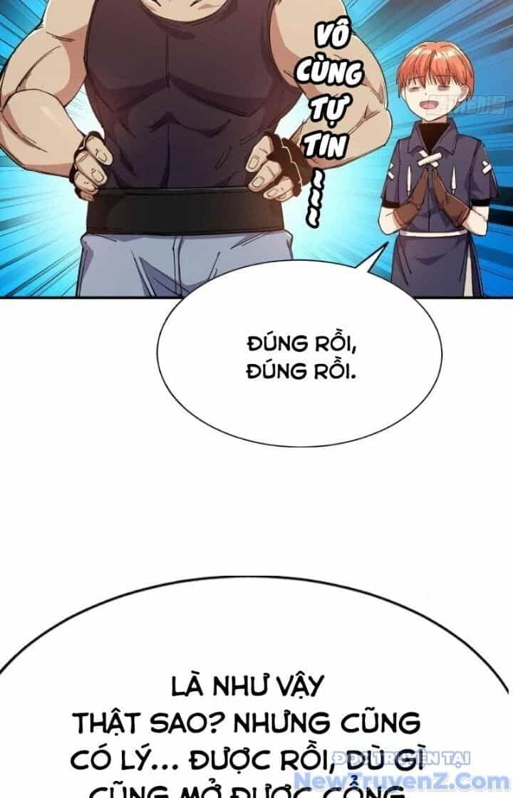 Dũng Sĩ Nấm - Chương 61 - ảnh 34