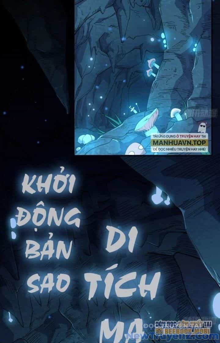 Dũng Sĩ Nấm - Chương 61 - ảnh 49