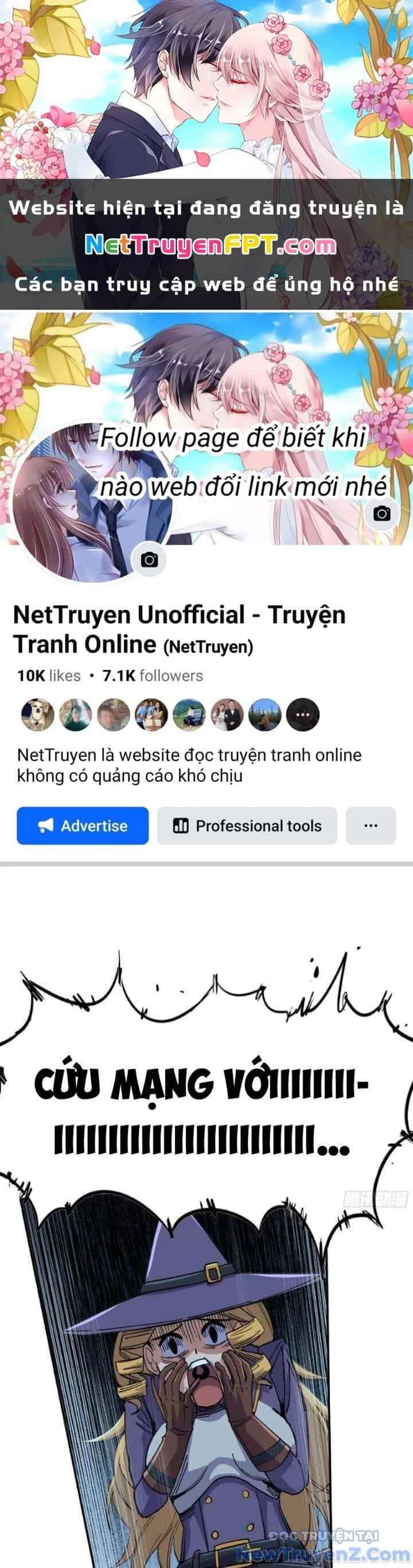 Dũng Sĩ Nấm - Chương 62 - ảnh 1