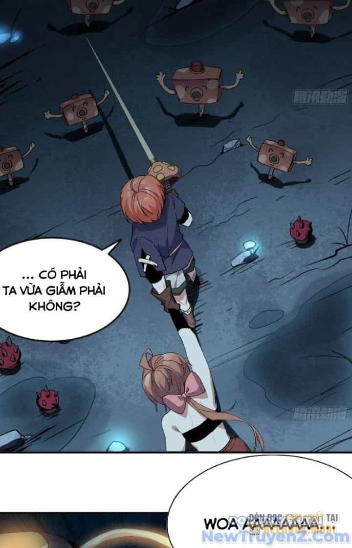 Dũng Sĩ Nấm - Chương 62 - ảnh 10