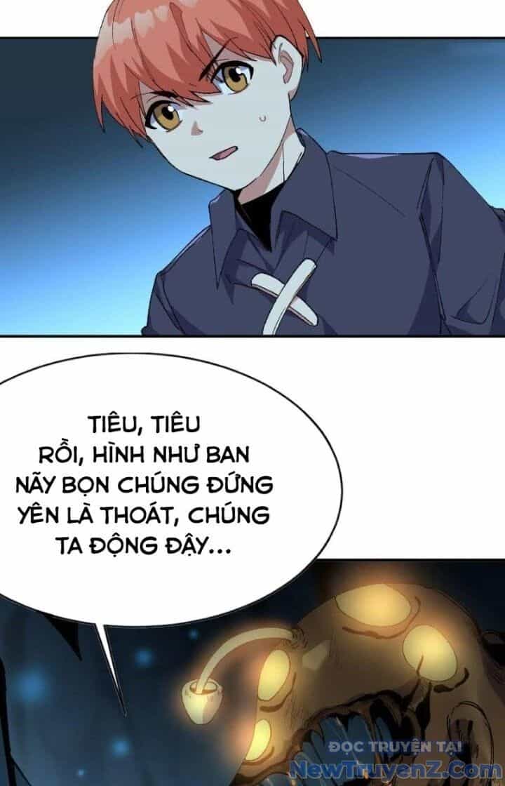 Dũng Sĩ Nấm - Chương 62 - ảnh 13