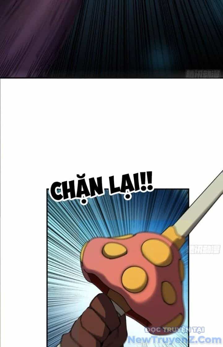 Dũng Sĩ Nấm - Chương 62 - ảnh 19