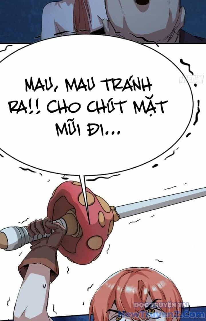 Dũng Sĩ Nấm - Chương 62 - ảnh 22