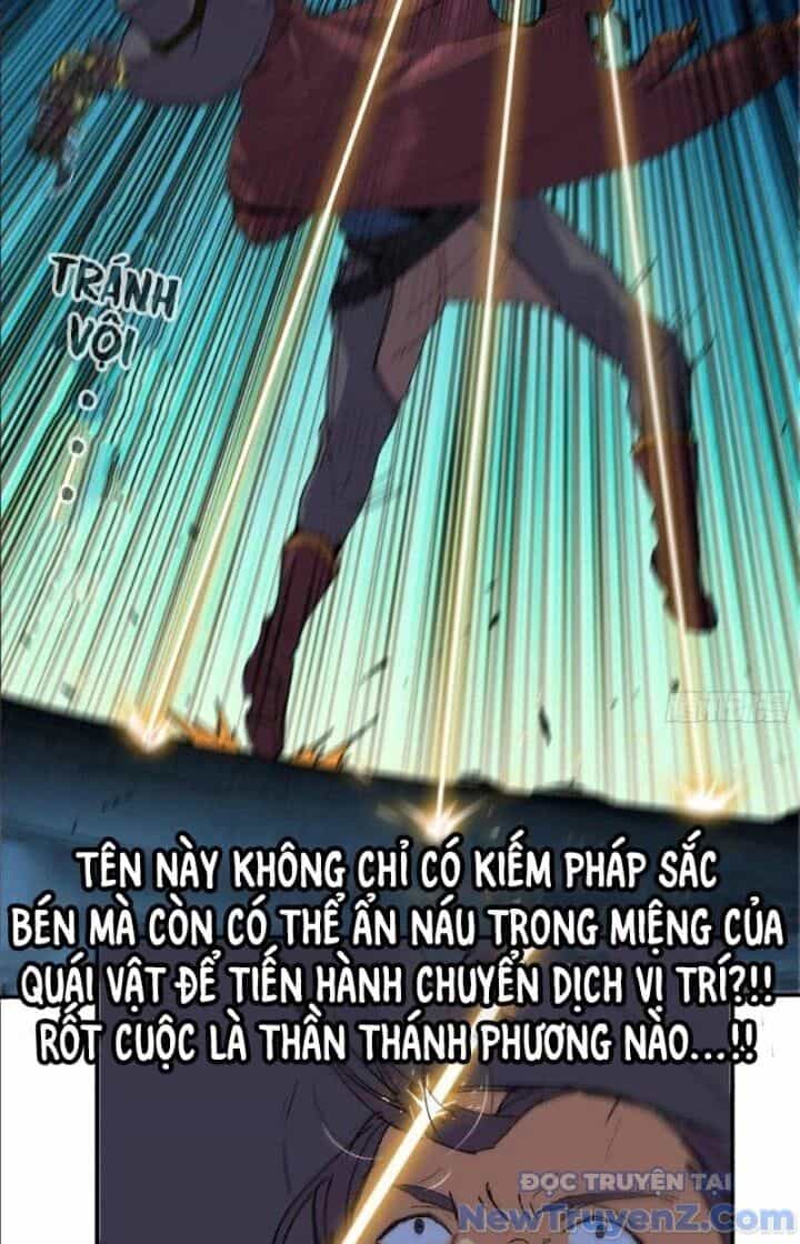 Dũng Sĩ Nấm - Chương 62 - ảnh 46