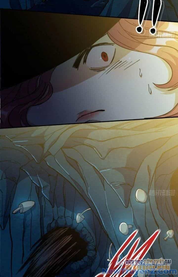 Dũng Sĩ Nấm - Chương 62 - ảnh 65