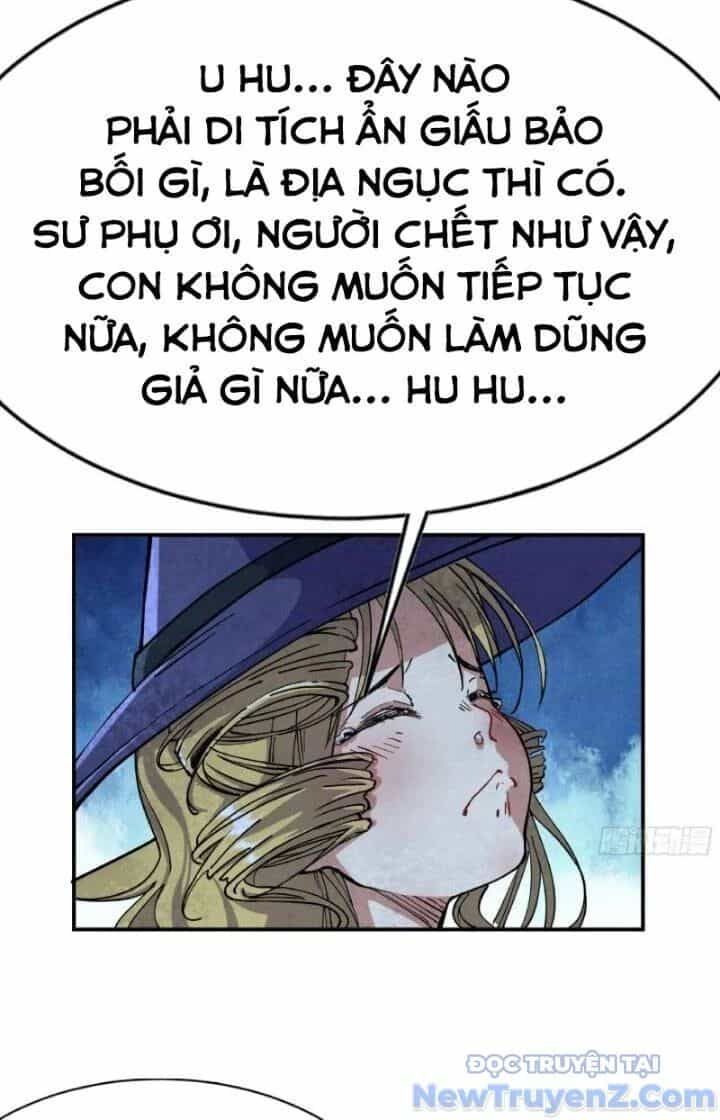 Dũng Sĩ Nấm - Chương 63 - ảnh 17