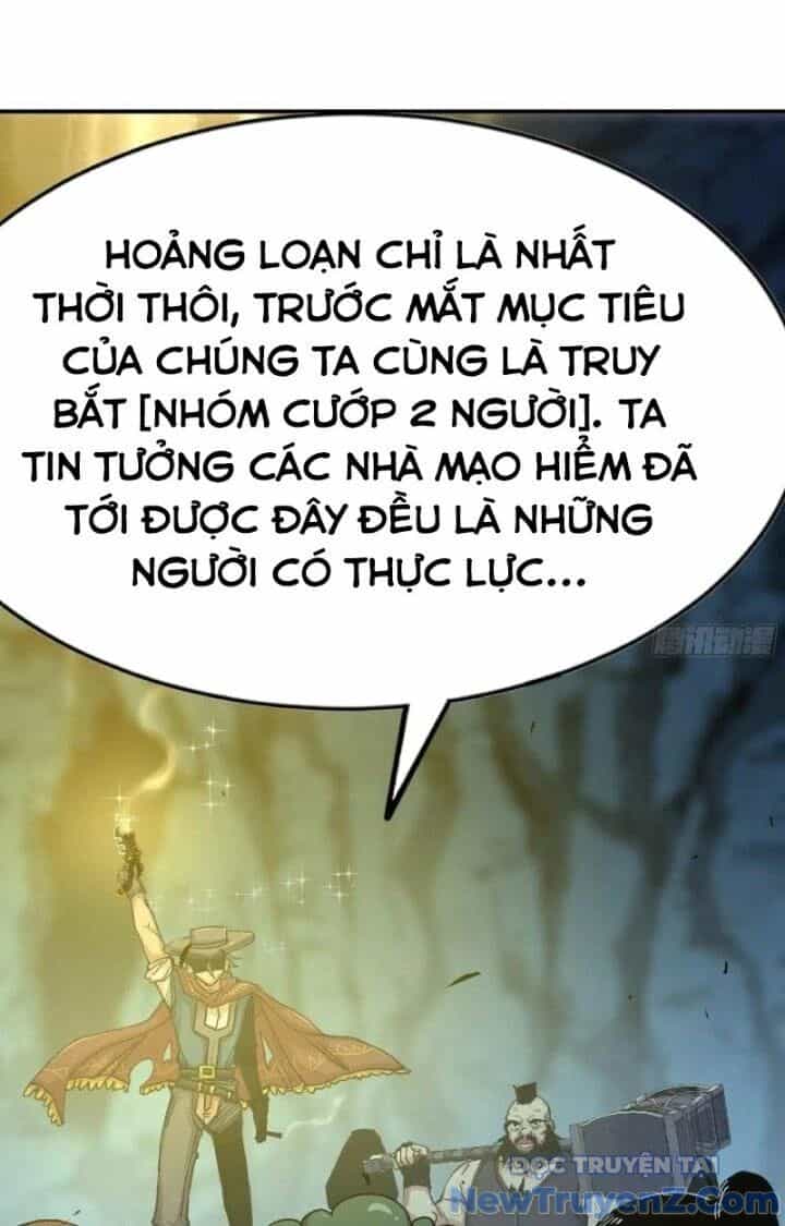 Dũng Sĩ Nấm - Chương 63 - ảnh 23