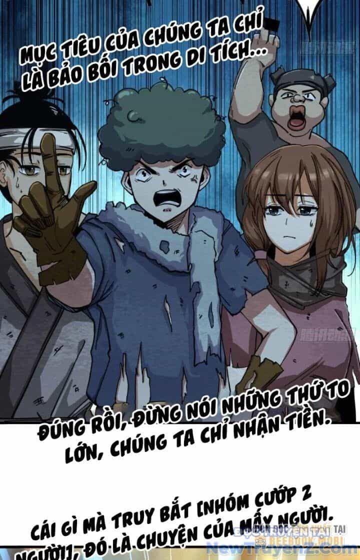 Dũng Sĩ Nấm - Chương 63 - ảnh 26