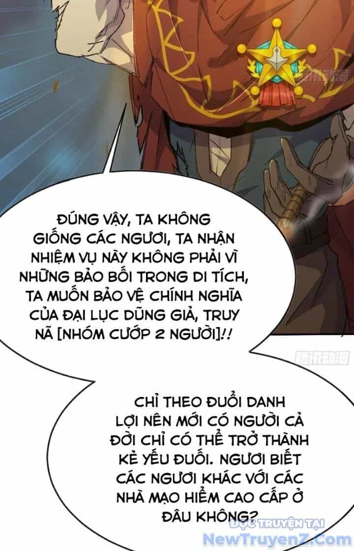 Dũng Sĩ Nấm - Chương 63 - ảnh 28