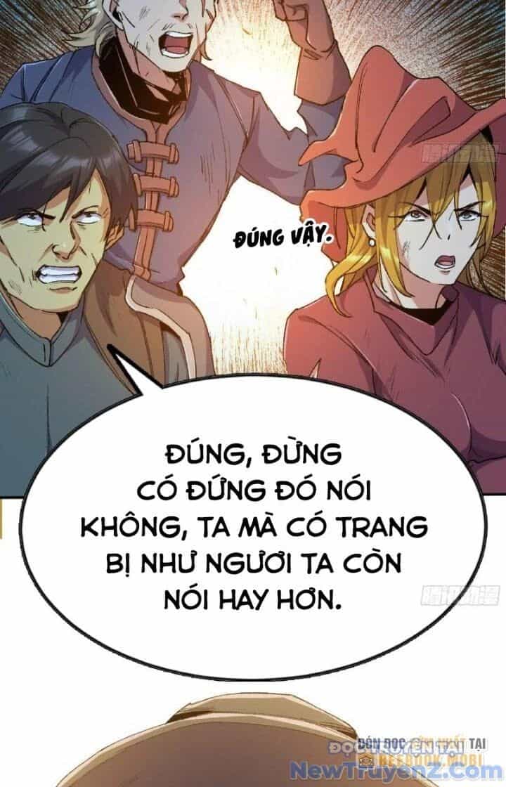 Dũng Sĩ Nấm - Chương 63 - ảnh 31