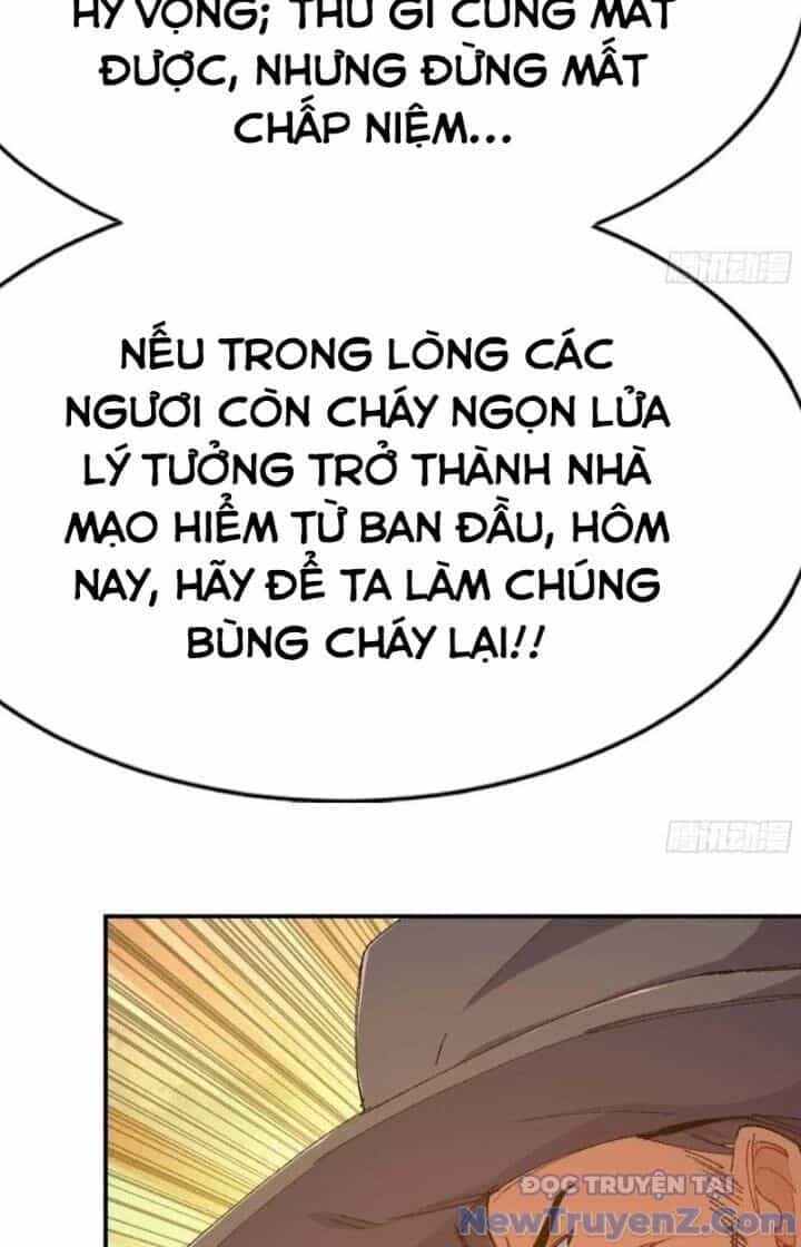 Dũng Sĩ Nấm - Chương 63 - ảnh 40