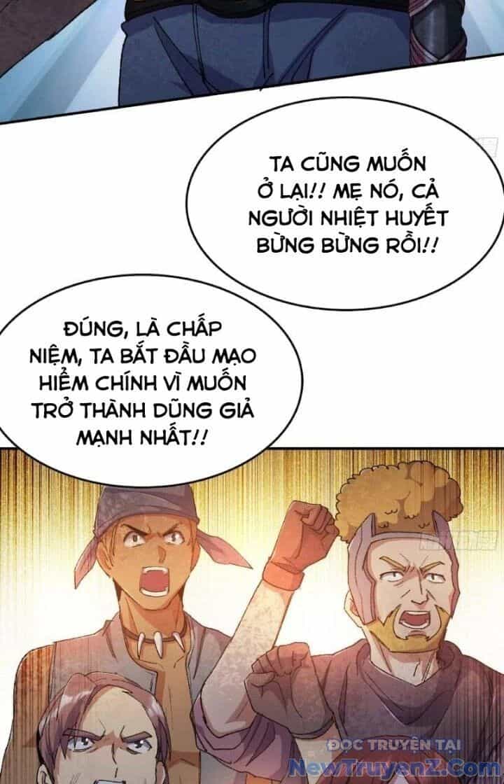 Dũng Sĩ Nấm - Chương 63 - ảnh 47
