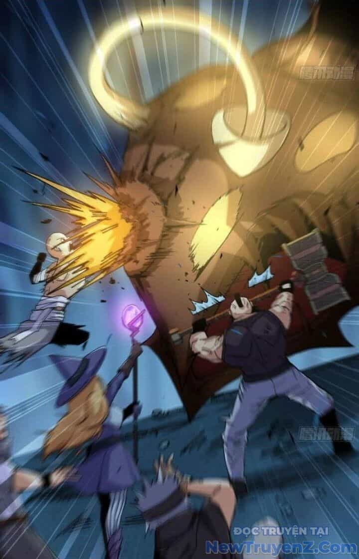Dũng Sĩ Nấm - Chương 63 - ảnh 57
