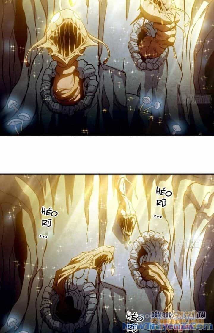 Dũng Sĩ Nấm - Chương 63 - ảnh 6