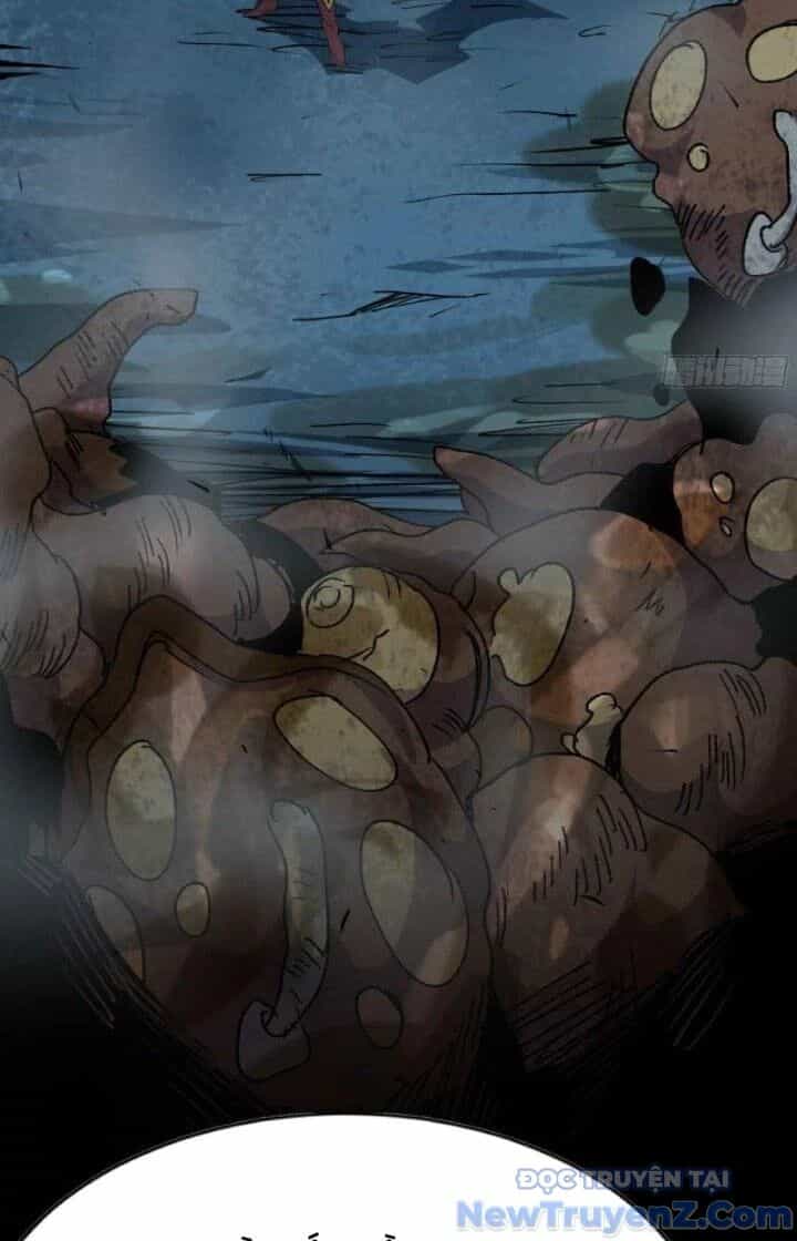 Dũng Sĩ Nấm - Chương 63 - ảnh 62
