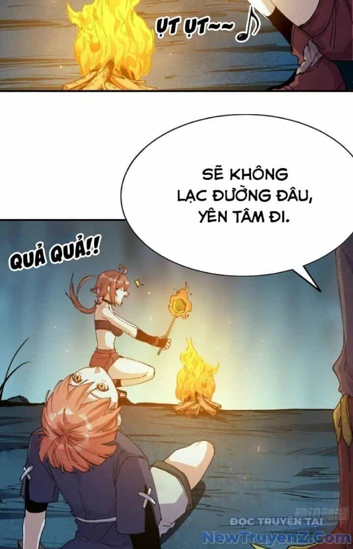Dũng Sĩ Nấm - Chương 63 - ảnh 69