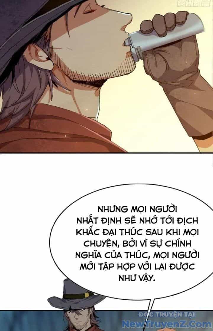 Dũng Sĩ Nấm - Chương 63 - ảnh 72