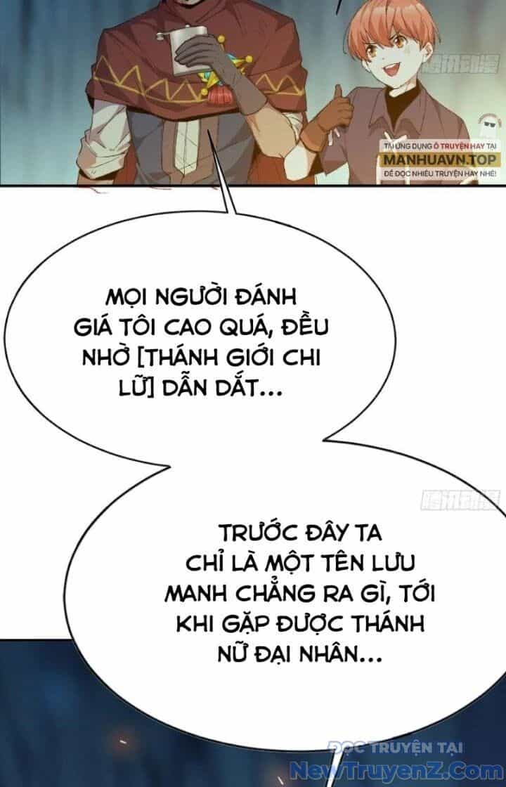 Dũng Sĩ Nấm - Chương 63 - ảnh 73