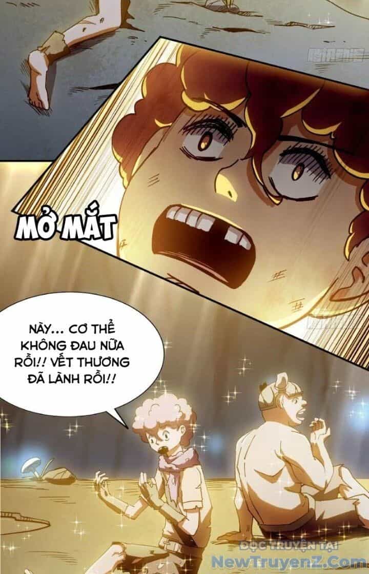 Dũng Sĩ Nấm - Chương 63 - ảnh 8