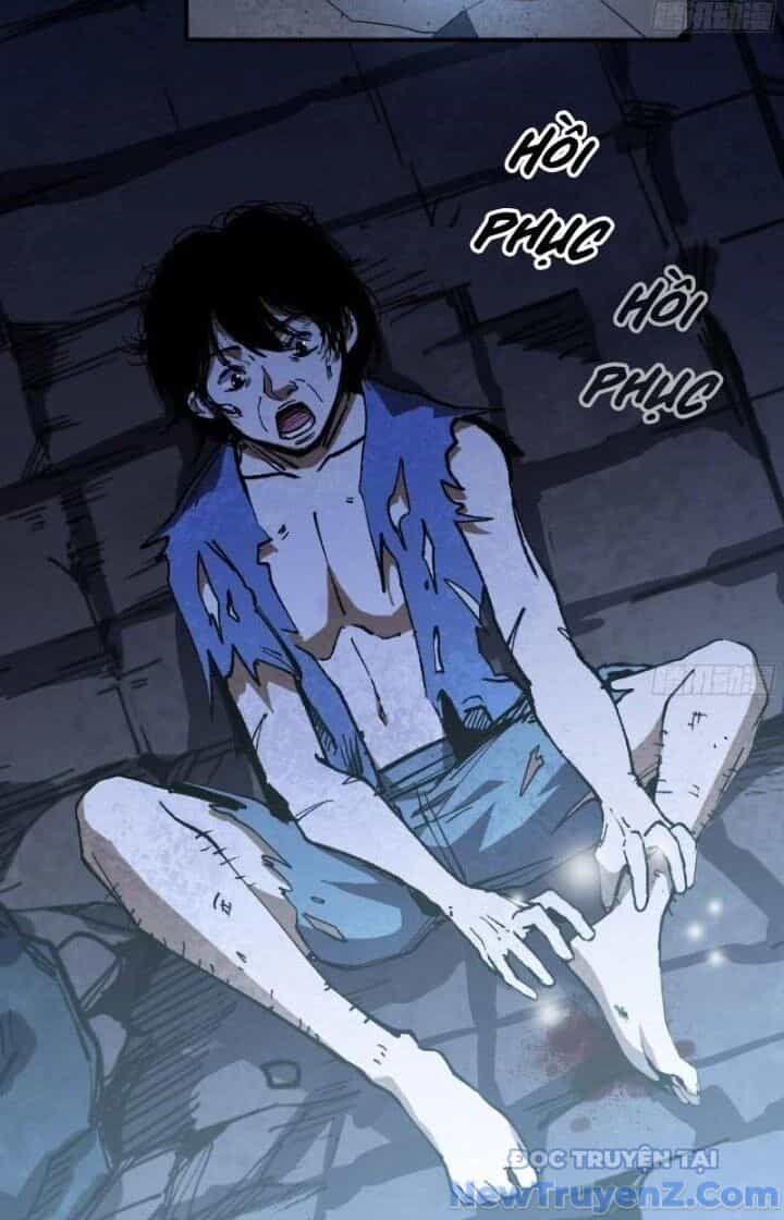 Dũng Sĩ Nấm - Chương 63 - ảnh 89