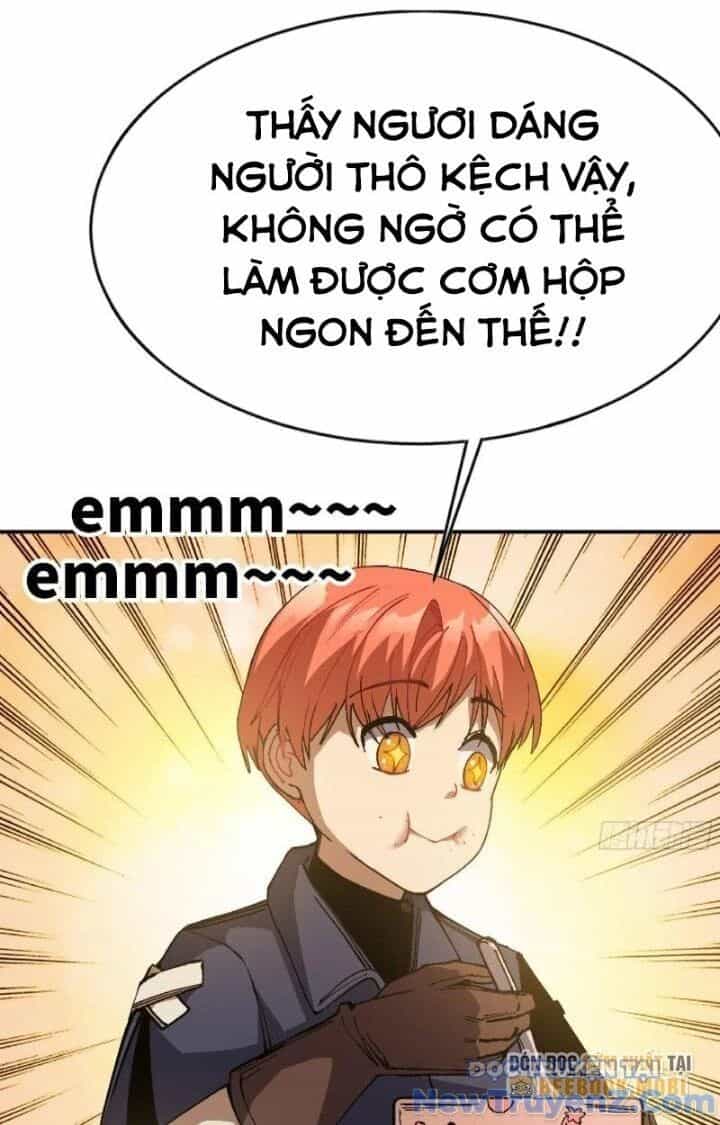 Dũng Sĩ Nấm - Chương 64 - ảnh 31