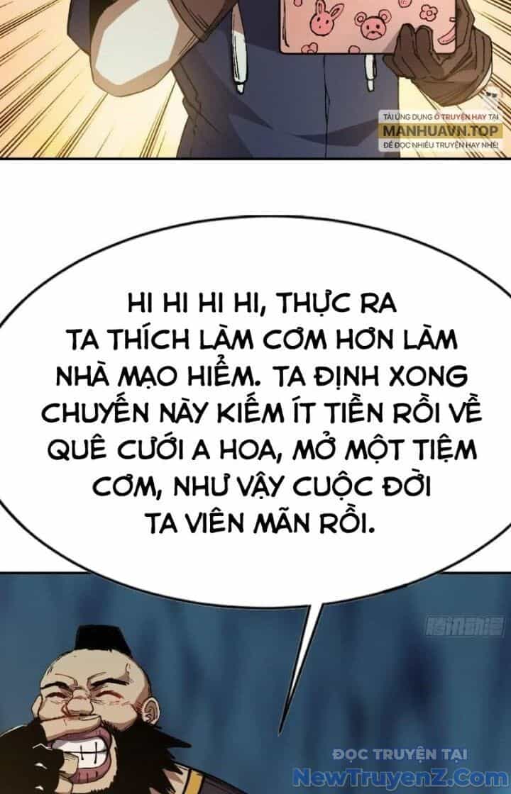 Dũng Sĩ Nấm - Chương 64 - ảnh 32