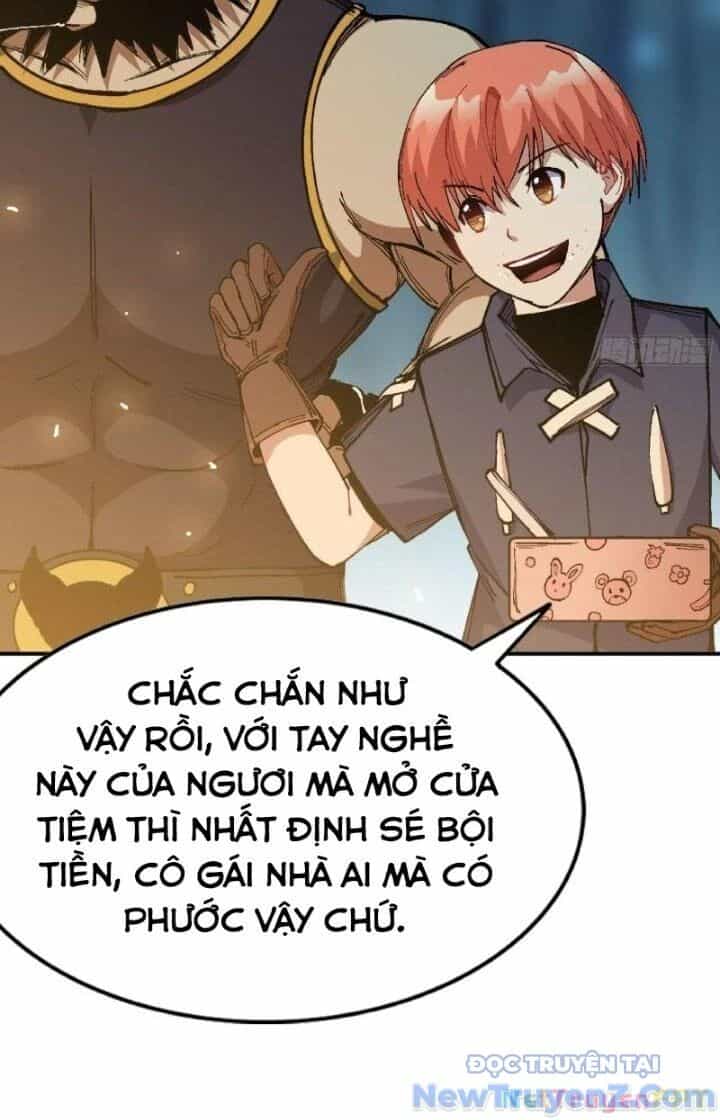 Dũng Sĩ Nấm - Chương 64 - ảnh 33