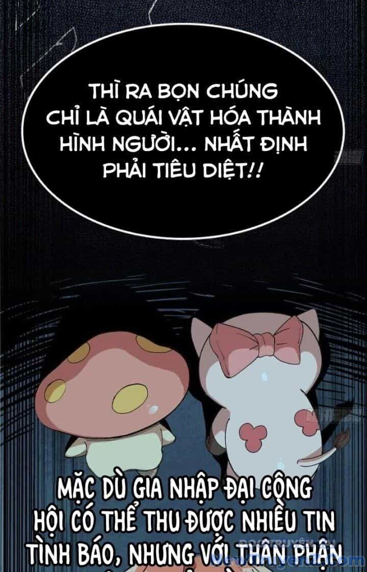 Dũng Sĩ Nấm - Chương 64 - ảnh 47