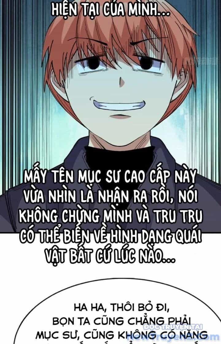 Dũng Sĩ Nấm - Chương 64 - ảnh 48