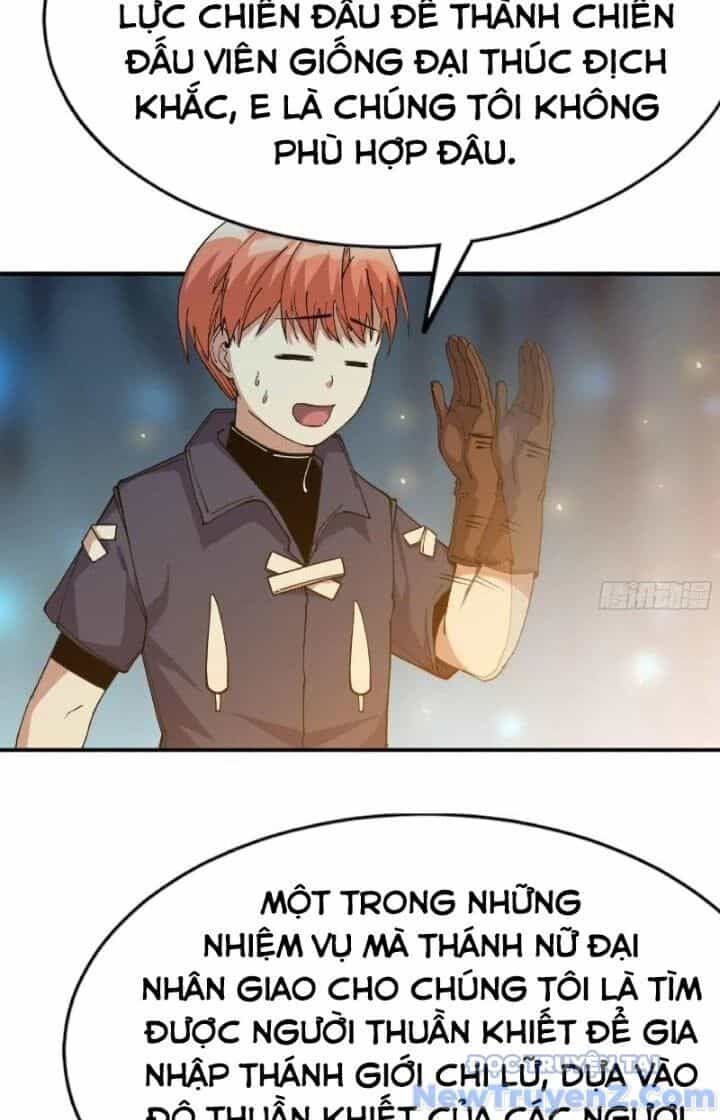 Dũng Sĩ Nấm - Chương 64 - ảnh 49