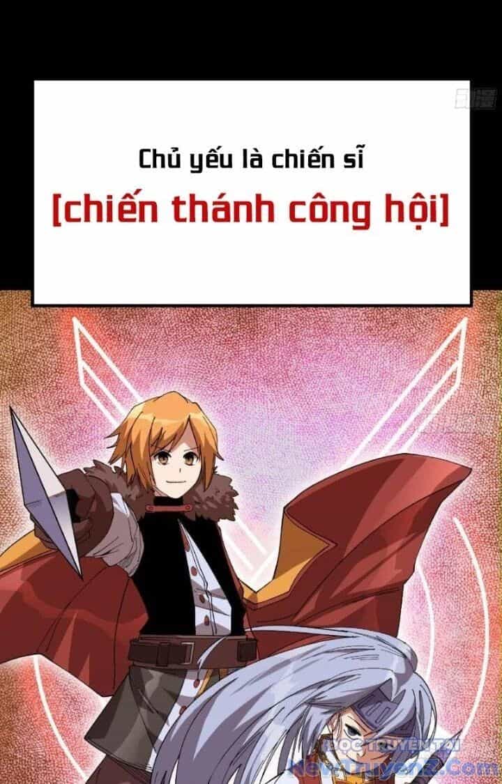 Dũng Sĩ Nấm - Chương 64 - ảnh 55